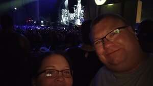 The Offspring With Sum 41 and Simple Plan: Let the Bad Times Roll Tour