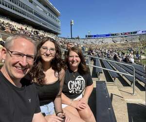 Purdue Boilermakers - NCAA Football vs Fresno State Bulldogs