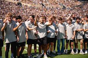 Purdue Boilermakers - NCAA Football vs Fresno State Bulldogs