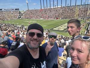 Purdue Boilermakers - NCAA Football vs Fresno State Bulldogs