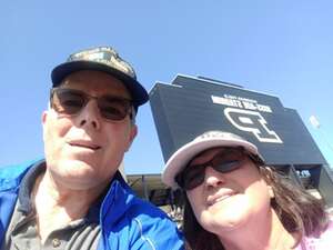 Purdue Boilermakers - NCAA Football vs Fresno State Bulldogs