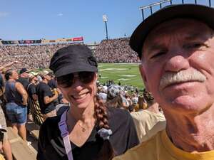 Purdue Boilermakers - NCAA Football vs Fresno State Bulldogs