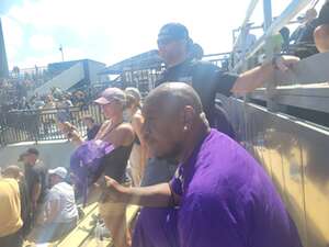 Purdue Boilermakers - NCAA Football vs Fresno State Bulldogs