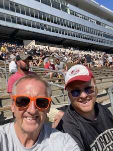 Purdue Boilermakers - NCAA Football vs Fresno State Bulldogs