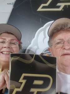 Purdue Boilermakers - NCAA Football vs Fresno State Bulldogs