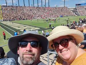 Purdue Boilermakers - NCAA Football vs Fresno State Bulldogs