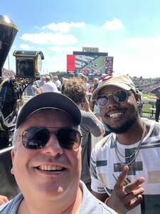 Purdue Boilermakers - NCAA Football vs Fresno State Bulldogs
