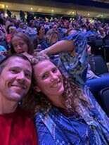 Old Dominion: No Bad Vibes Tour