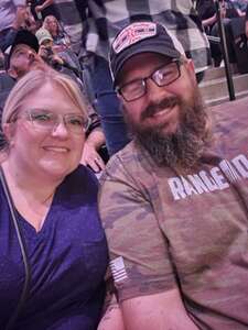 Old Dominion: No Bad Vibes Tour