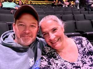 Old Dominion: No Bad Vibes Tour