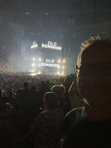 Old Dominion: No Bad Vibes Tour