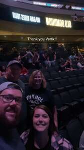 Old Dominion: No Bad Vibes Tour