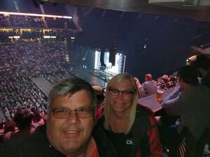 Old Dominion: No Bad Vibes Tour