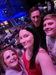 Old Dominion: No Bad Vibes Tour