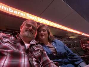 Old Dominion: No Bad Vibes Tour