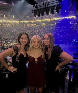 Old Dominion: No Bad Vibes Tour