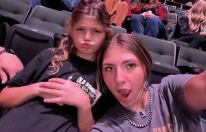 Old Dominion: No Bad Vibes Tour