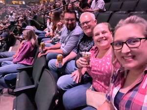 Old Dominion: No Bad Vibes Tour