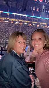 Old Dominion: No Bad Vibes Tour