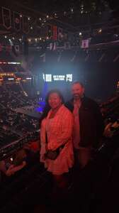 Old Dominion: No Bad Vibes Tour