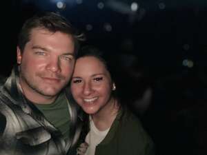 Old Dominion: No Bad Vibes Tour