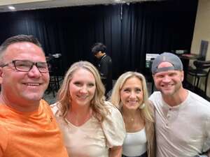 Old Dominion: No Bad Vibes Tour