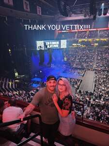 Old Dominion: No Bad Vibes Tour