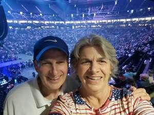 Old Dominion: No Bad Vibes Tour