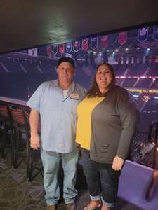 Old Dominion: No Bad Vibes Tour