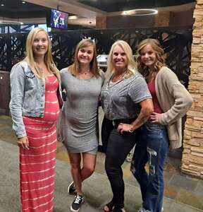 Old Dominion: No Bad Vibes Tour