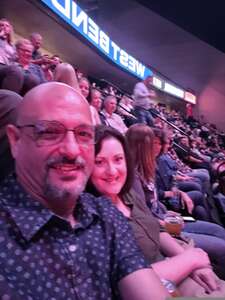 Old Dominion: No Bad Vibes Tour