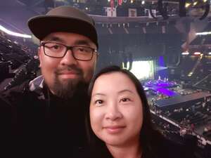 Old Dominion: No Bad Vibes Tour