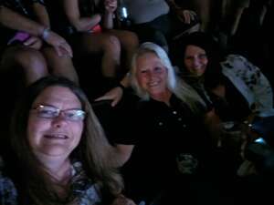 Old Dominion: No Bad Vibes Tour