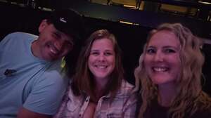 Old Dominion: No Bad Vibes Tour