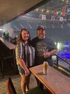 Old Dominion: No Bad Vibes Tour