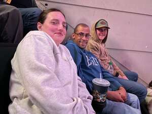 Old Dominion: No Bad Vibes Tour