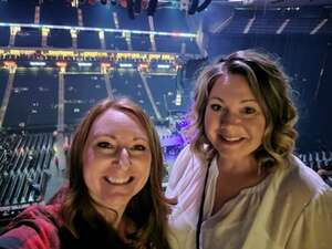 Old Dominion: No Bad Vibes Tour