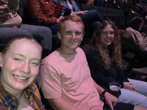 Old Dominion: No Bad Vibes Tour