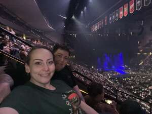 Old Dominion: No Bad Vibes Tour