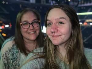 Old Dominion: No Bad Vibes Tour