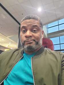 Old Dominion: No Bad Vibes Tour