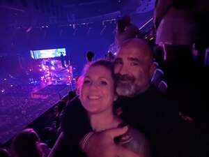 Old Dominion: No Bad Vibes Tour