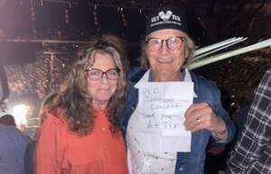 Old Dominion: No Bad Vibes Tour