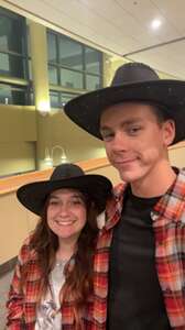 Old Dominion: No Bad Vibes Tour