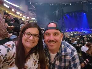 Old Dominion: No Bad Vibes Tour