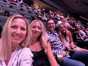 Old Dominion: No Bad Vibes Tour