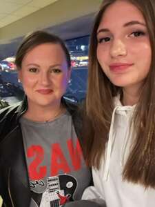 Old Dominion: No Bad Vibes Tour