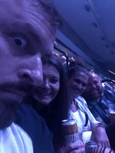 Old Dominion: No Bad Vibes Tour