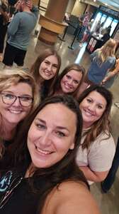 Old Dominion: No Bad Vibes Tour