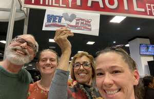 Taste! Philadelphia Festival of Food, Wine & Spirits